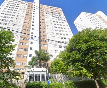 apartment em Rua Torres da Barra, Água Branca - São Paulo - SP
