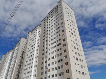 apartment em Rua Turvolândia, Vila Nova Bonsucesso - Guarulhos - SP