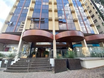 office em Senador Souza Naves, Centro - Londrina - PR