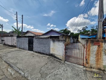 house em Avenida Visconde de Pelotas, Jardim do Lago - São José dos Campos - SP