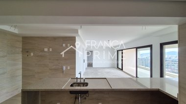 apartment em Rua Ministro Godói, Perdizes - São Paulo - SP