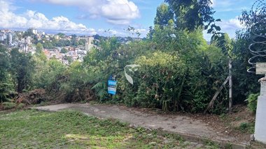 land_lot em Rua Paul A. Harrys, Cinqüentenário - Caxias do Sul - RS