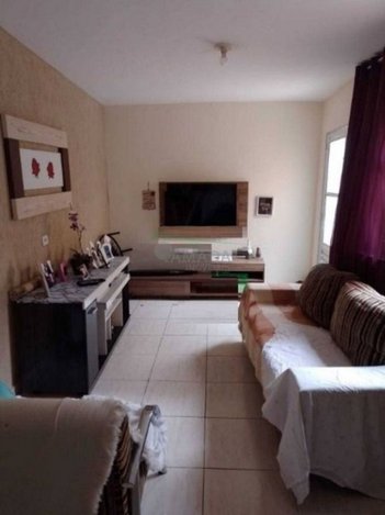 house em Rua Pinheiro de Ulhoa Cintra, Jardim Popular - São Paulo - SP