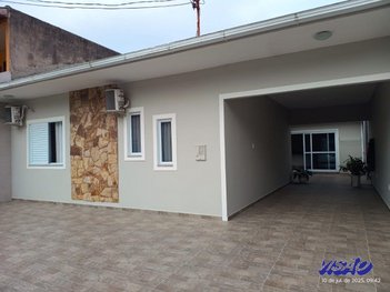 house em Rua Minho, Forquilhas - São José - SC