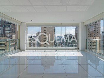 apartment em Rua Conde de Porto Alegre, Campo Belo - São Paulo - SP