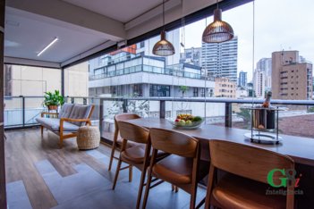 apartment em Rua Paula Ney, Vila Mariana - São Paulo - SP