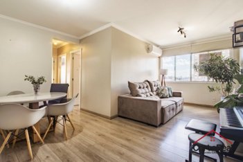apartment em Avenida Dom Cláudio José Gonçalves Ponce de Leão, Vila Ipiranga - Porto Alegre - RS