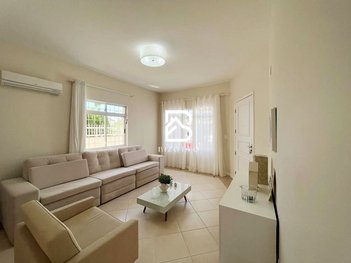 house em José de Anchieta, Balneário - Florianópolis - SC