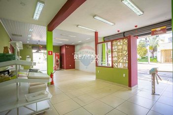 commercial_building em Rua Capitão Curado, Vila Progresso - Jundiaí - SP