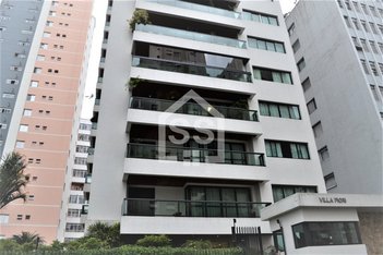 apartment em Rua Urano, Aclimação - São Paulo - SP