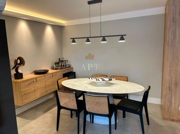 apartment em Rua Bela Cintra, Consolação - São Paulo - SP