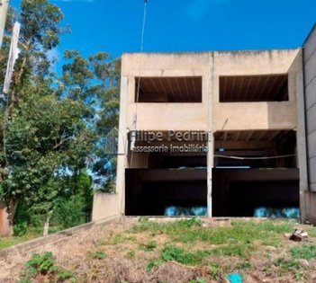 land_lot em Avenida Edgar Pires de Castro, Hípica - Porto Alegre - RS