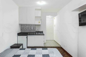 apartment em Rua Butantã, Pinheiros - São Paulo - SP