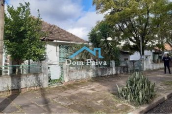 land_lot em Rua Marista, Vila João Pessoa - Porto Alegre - RS