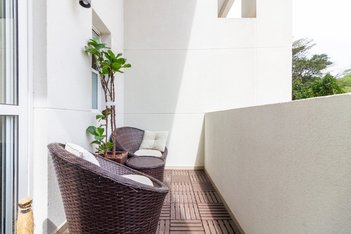 apartment em Rua Deputado Laércio Corte, Paraíso do Morumbi - São Paulo - SP