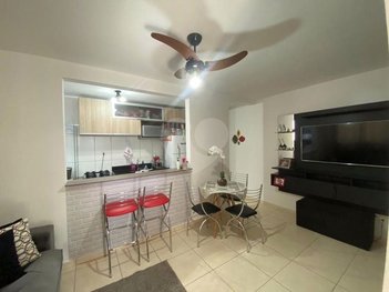 apartment em Rua Benedita Cardoso Madureira, Jardim Estrela D'Alva - Bauru - SP