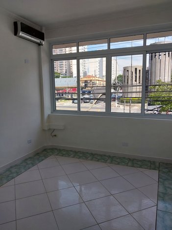 apartment em Rua Doutor José de Queirós Aranha, Vila Mariana - São Paulo - SP