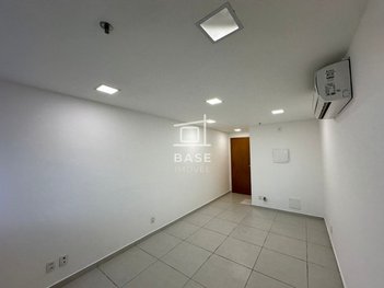 office em Avenida das Américas, Recreio dos Bandeirantes - Rio de Janeiro - RJ
