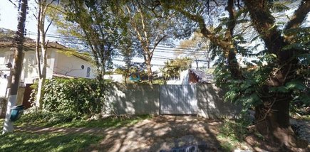 land_lot em Rua Espanha, Jardim Europa - São Paulo - SP