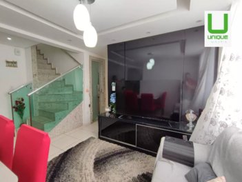 apartment em Rua Vicente Surette, Mangueiras (Barreiro) - Belo Horizonte - MG