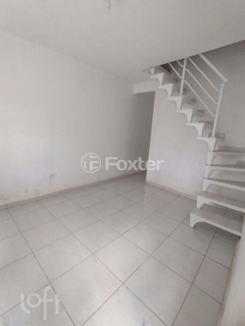 house em Rua Rancho Queimado, Vila Santana - São Paulo - SP