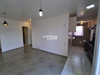 apartment em Rua Francisco Gouveia Reis Júnior, Conjunto Habitacional Brás Cubas - Mogi das Cruzes - SP