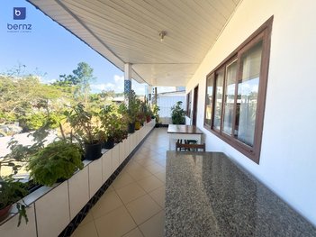 house em Rua Eucalipto, Tabuleiro - Camboriú - SC