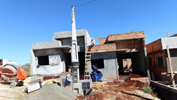 Cômodo Condomínio