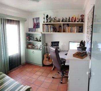 apartment em Rua José Luiz de Freitas, Centro - Torres - RS