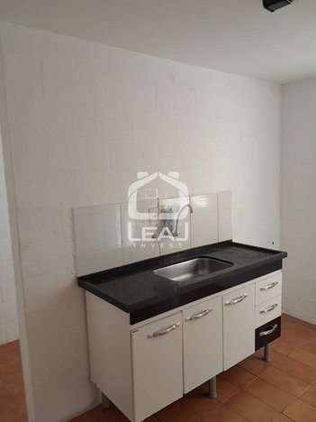 apartment em Estrada de Itapecerica, Jardim Vista Linda - São Paulo - SP