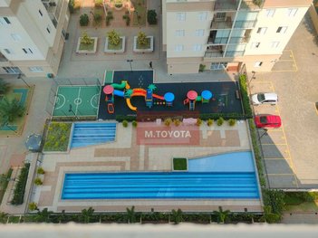 apartment em Rua Claudino Barbosa, Macedo - Guarulhos - SP