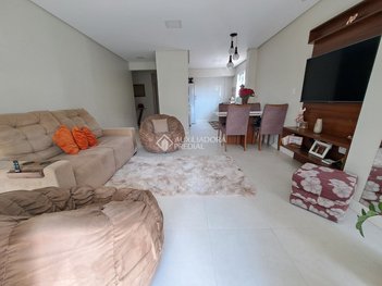 apartment em Travessa Mírian de Menezes, Centro - Lajeado - RS