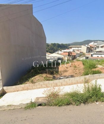 land_lot em Rua Belo Horizonte, Loteamento Serra dos Cristais - Várzea Paulista - SP