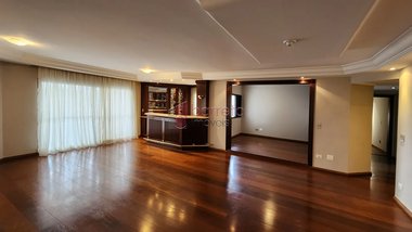 apartment em Rua Conrado Augusto Offa, Centro - Jundiaí - SP