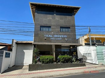 commercial_property em Gonçalves, Candelária - Belo Horizonte - MG