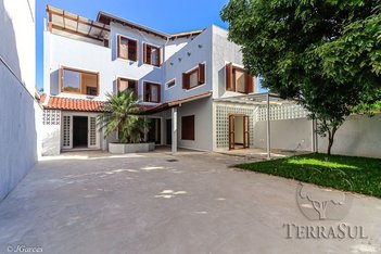 house em Rua Pasteur, Ipanema - Porto Alegre - RS