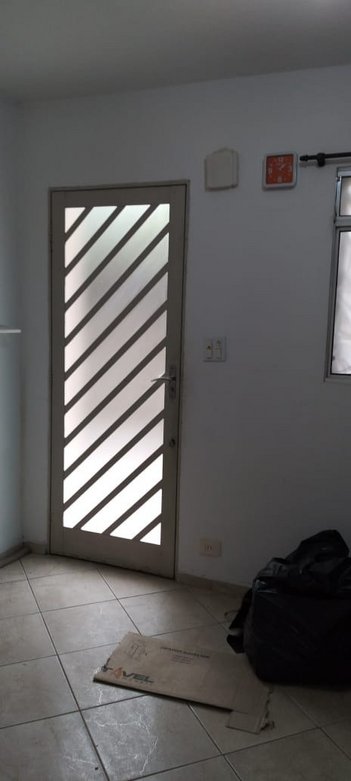 house em Via de Pedestre Luiz Colombo, Penha de França - São Paulo - SP