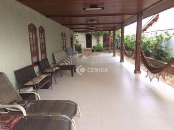 house em Rua Godofredo Pires de Camargo, Chácara Areal - Indaiatuba - SP