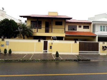 house em Rua Tibério Rozza, Vila Nova - Jaraguá do Sul - SC