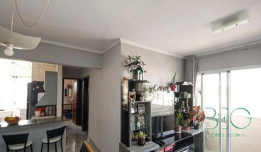apartment em Avenida Vila Ema, Vila Ema - São Paulo - SP