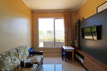 apartment em Avenida da Cavalhada, Cavalhada - Porto Alegre - RS