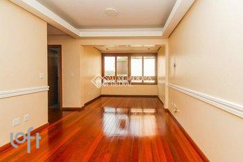 apartment em General Souza Doca, Petrópolis - Porto Alegre - RS