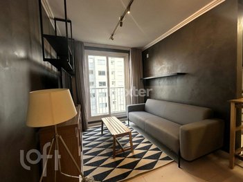 apartment em Rua Doutor Karl Wilhelm Schinke, Rondônia - Novo Hamburgo - RS
