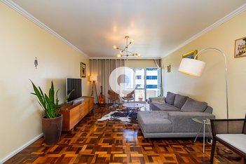 apartment em Rua Marechal Deodoro, Alto da Rua XV - Curitiba - PR