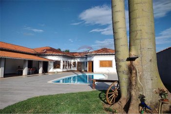 house em Rua Ana Scagnolato, Bela São Pedro - São Pedro - SP