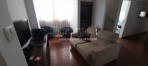 apartment em Rua Lauro Ferreira, Buritis - Belo Horizonte - MG