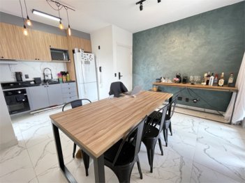 apartment em Avenida Paulo Benassi, Cidade Luiza - Jundiaí - SP