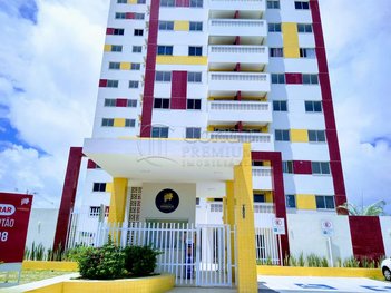 apartment em Avenida Augusto Franco, Siqueira Campos - Aracaju - SE