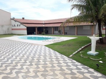 house em Rua Joaquim Gomes Ferreira, Jardim dos Ipês - Ipeúna - SP
