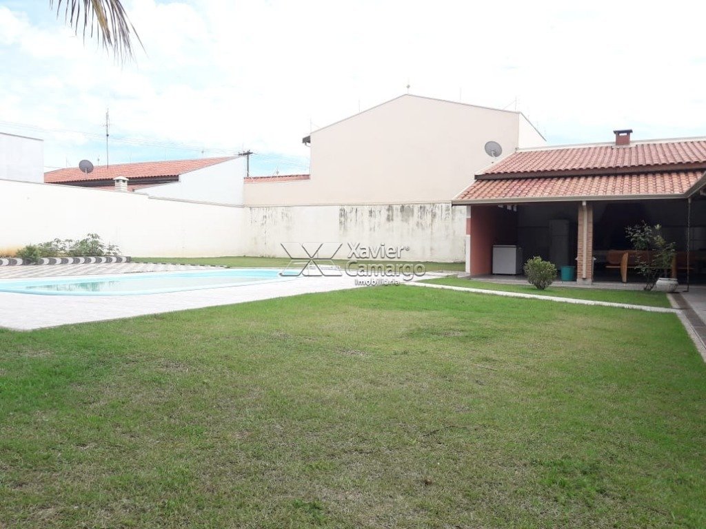 Área externa